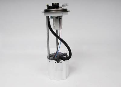 ACDelco - ACDelco M10209 - Fuel Pump Module Assembly without Fuel Level Sensor, with Seal