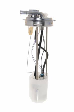 ACDelco - ACDelco MU1431 - Fuel Pump and Level Sensor Module with Seal