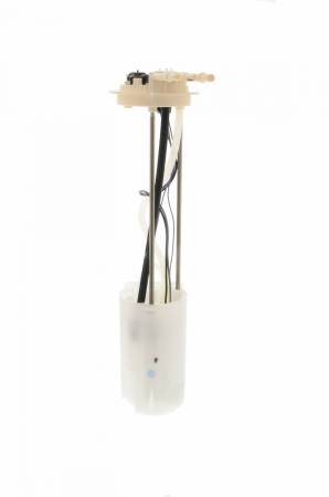 ACDelco - ACDelco MU1621 - Fuel Pump and Level Sensor Module with Seal, Float, and Harness