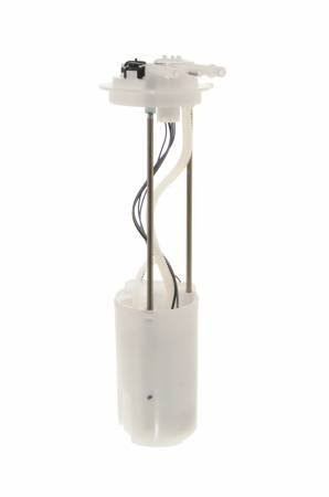 ACDelco - ACDelco MU1757 - Fuel Pump and Level Sensor Module with Seal, Float, and Harness