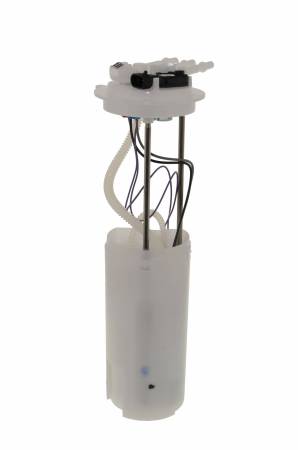 ACDelco - ACDelco MU1773 - Fuel Pump and Level Sensor Module with Seal, Float, and Harness
