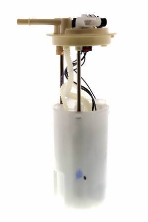 ACDelco - ACDelco MU1789 - Fuel Pump and Level Sensor Module with Seal, Float, and Harness
