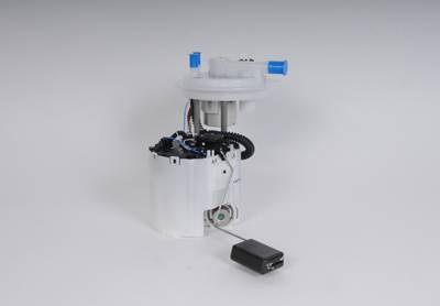 ACDelco - ACDelco MU2364 - Fuel Pump and Level Sensor Module