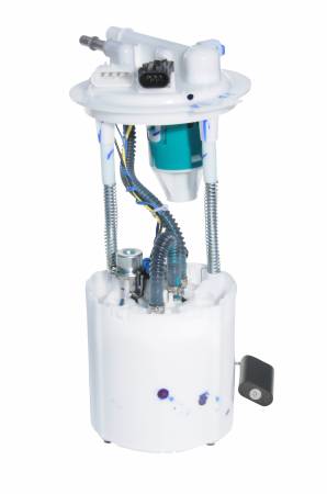 ACDelco - ACDelco MU2165 - Fuel Pump and Level Sensor Module