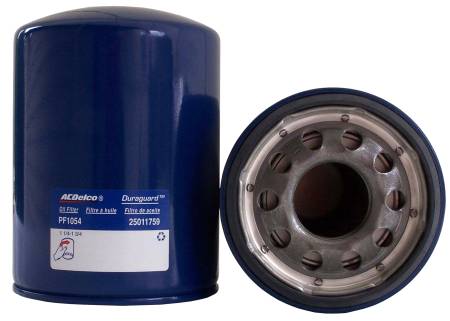 ACDelco - ACDelco PF1054F - Durapack Engine Oil Filter