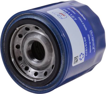 ACDelco - ACDelco PF1127 - Engine Oil Filter