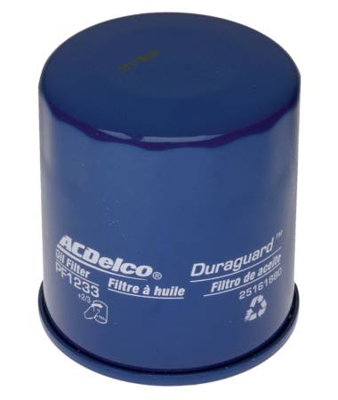 ACDelco - ACDelco PF1233 - Engine Oil Filter