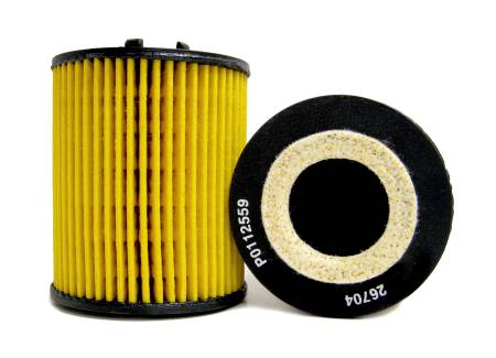ACDelco - ACDelco PF1703 - Engine Oil Filter