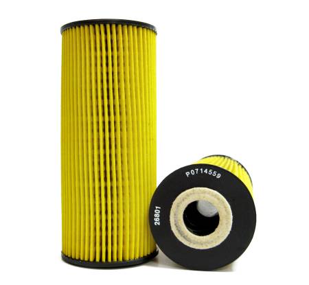 ACDelco - ACDelco PF1707 - Engine Oil Filter