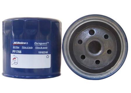 ACDelco - ACDelco PF1766 - Engine Oil Filter