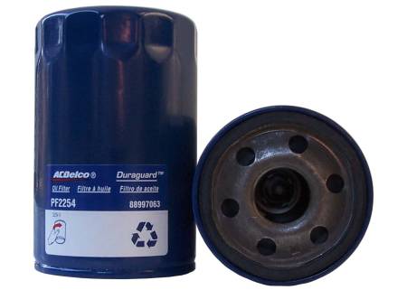 ACDelco - ACDelco PF2254 - Engine Oil Filter