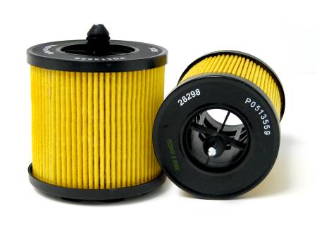 ACDelco - ACDelco PF457GO - Engine Oil Filter and Cap Seal (O-Ring)