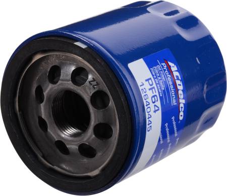 ACDelco - ACDelco PF64 - Engine Oil Filter