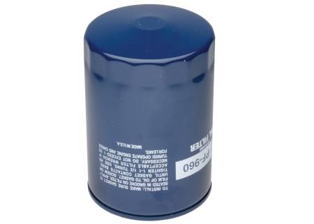 ACDelco - ACDelco PF960 - Engine Oil Filter