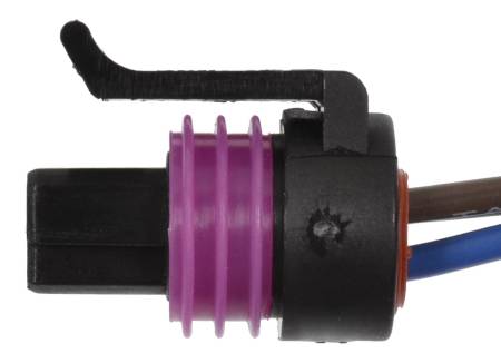 ACDelco - ACDelco PT2319 - Multi Purpose Wire Connector with Leads