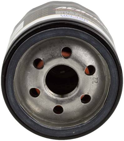 ACDelco - ACDelco UPF48R - Ultraguard Engine Oil Filter