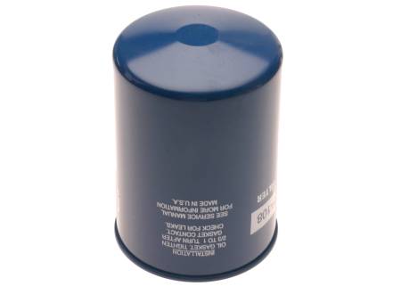 ACDelco - ACDelco WF108 - Engine Oil Filter