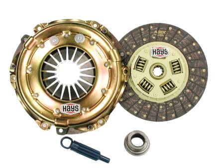 Hays - Hays 85-103 - Comp/Truck Clutch Kit 10.5 Gm