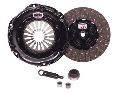 Hays - Hays 90-103 - Clutch Kit; Super Truck-Gm 12In.