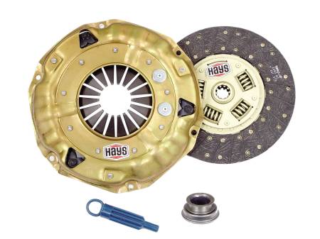 Hays - Hays 85-113 - Comp/Truck Clutch Kit 11 Gm