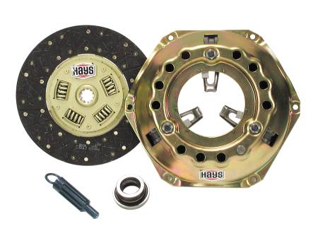 Hays - Hays 85-114 - Comp/Truck Clutch Kit 11 Gm