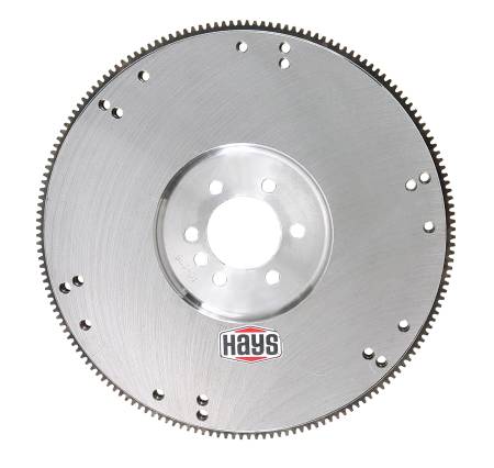 Hays - Hays 10-235 - Flywheel; Chev 30Lb Steel