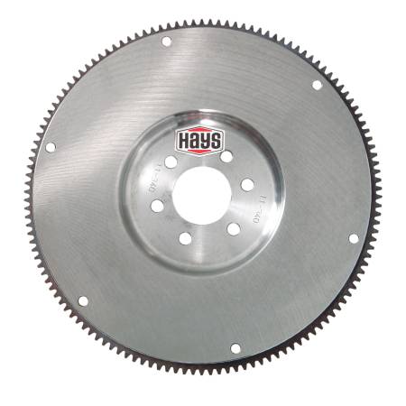 Hays - Hays 11-330 - Flywheel; Mopar 30Lb Steel