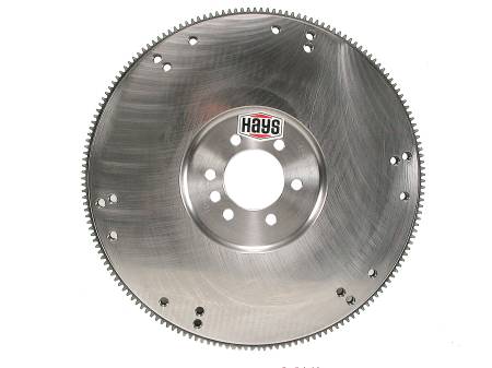 Hays - Hays 10-132 - Flywheel; Chev 30Lb Steel