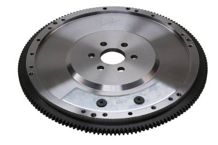 Hays - Hays 12-540 - Flywheel; Late Ford 28Lb Steel