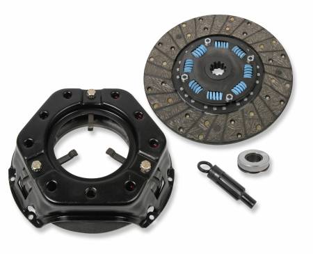 Hays - Hays 91-2002 - Hays Street 450 Clutch