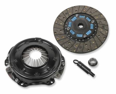 Hays - Hays 91-2004 - Hays Street 450 Clutch