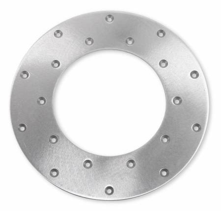 Hays - Hays 76-200 - Steel Insert-Aluminum Flywheel