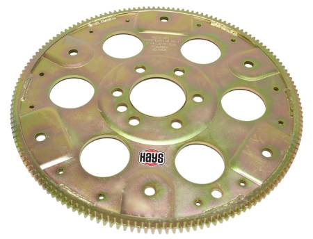 Hays - Hays 10-012 - Steel 153-Tooth Internal Balance Flexplate For 1957-1985 Small Block Chevy V6