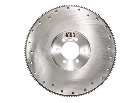 Hays - Hays 13-130 - Flywheel; Pontiac 30Lb Steel