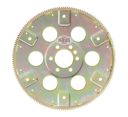 Hays - Hays 10-010 - Steel 168-Tooth Internal Balance Flexplate For 1957-1985 Small Block Chevy V8