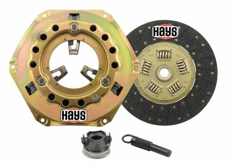 Hays - Hays 85-311 - Comp/Trk Clutch Kit-11 Chry