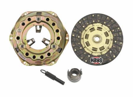 Hays - Hays 85-301 - Comp/Trk Clutch Kit-1O.5 Chry