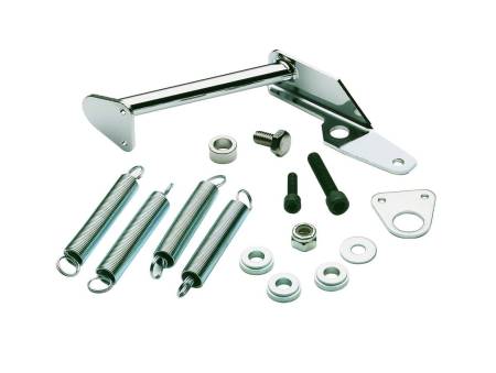 Mr. Gasket - Mr. Gasket 9678 - THROTTLE RETURN SPRING KIT