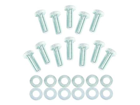 Mr. Gasket - Mr. Gasket 955G - Intake Manifold Bolt Kit