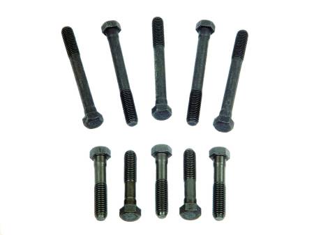 Mr. Gasket - Mr. Gasket 950G - Small Block Ford Head Bolt Kit