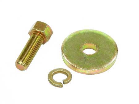 Mr. Gasket - Mr. Gasket 946G - Harmonic Balancer Bolt and Washer Sets - Big Block Chevy - 396-454