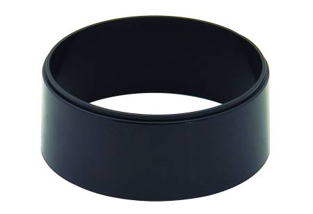 Mr. Gasket - Mr. Gasket 9343 - 2.00" AIR CLEANER SPACER