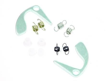 Mr. Gasket - Mr. Gasket 929G - Advance Curve Kit - GM HEI Distributor