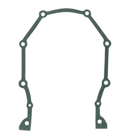 Mr. Gasket - Mr. Gasket 91 - Timing Cover Gasket - Performance - 361-440 Chrysler Big Block B/RB/Hemi 1959-80