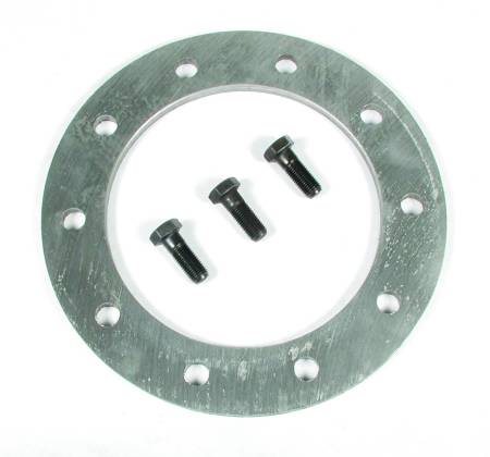 Mr. Gasket - Mr. Gasket 902A - Ring Gear Spacer w/ Bolts - Chevy