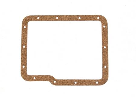 Mr. Gasket - Mr. Gasket 8693 - Transmission Oil Pan Gasket - GM Powerglide