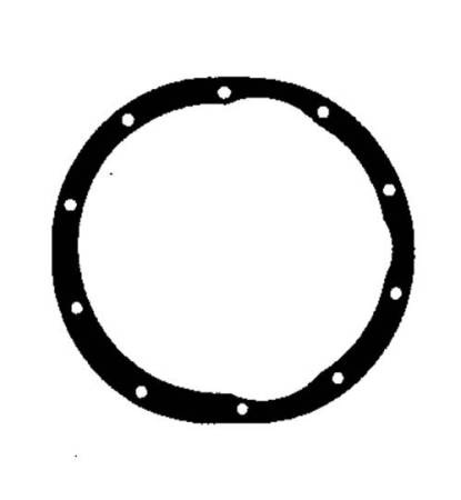 Mr. Gasket - Mr. Gasket 82 - REAR END GASKET - FORD 9"