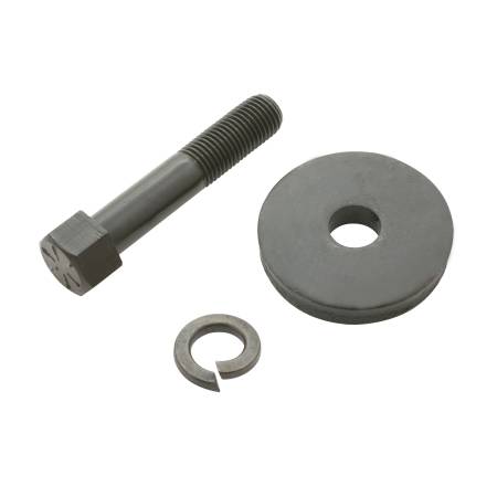 Mr. Gasket - Mr. Gasket 7845 - Harmonic Balancer Bolt and Washer Sets - Small Block Chevy - 283-400