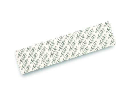 Mr. Gasket - Mr. Gasket 77A - Exhaust Gasket Material - Performance - 1/16" x 6" x 24" (Bulk Sheet)