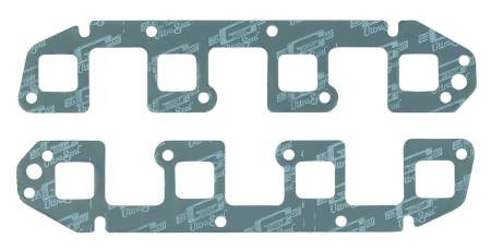 Mr. Gasket - Mr. Gasket 7594 - Header Gaskets - Ultra-Seal - 5.7L (Hemi) Chrysler Hemi Gen III 2003-11